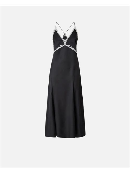Abito elegante lungo Albino Pinko PINKO | 106894-A3AVZCB