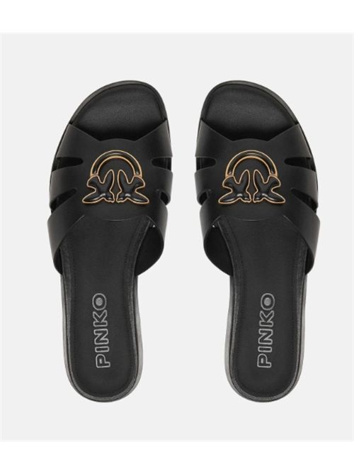 Ciabatte milly PINKO PINKO | SD0463P001-Z99