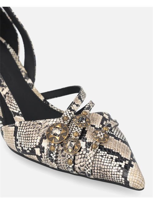 decollete gloria PINKO | SD0485P042-I93