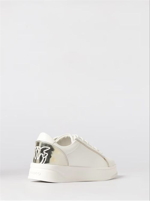 sneaker iris PINKO | SS0131P001-ZX8