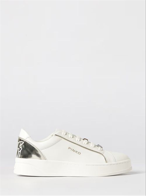 sneaker iris PINKO | SS0131P001-ZX8