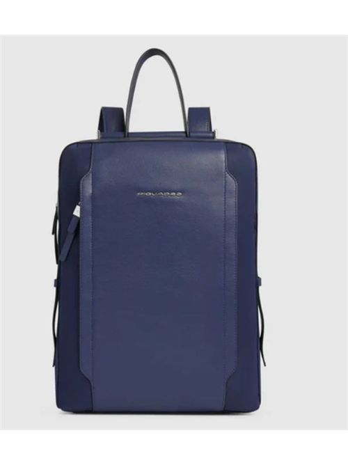 Zaino porta pc 14'' con protezione antiurto Piquadro PIQUADRO | CA4576W92T-BLU