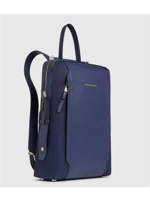 Zaino porta pc 14'' con protezione antiurto Piquadro PIQUADRO | CA4576W92T-BLU