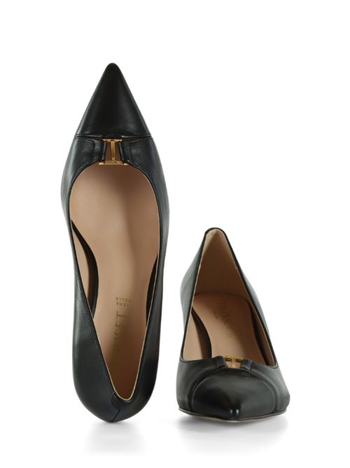 Scarpa dècolletè Twinset TWINSET | 261TCP03200006