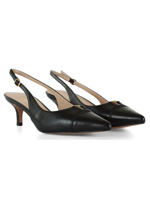 Scarpa Sling Back Twinset TWINSET | 261TCP03400006