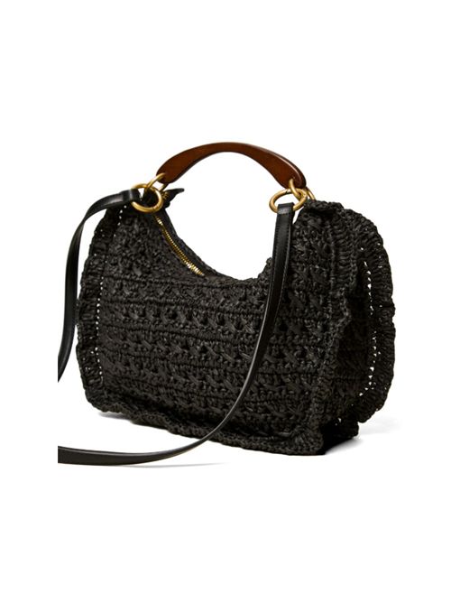 Borsa in rafia Twinset TWINSET | 261TD830100006