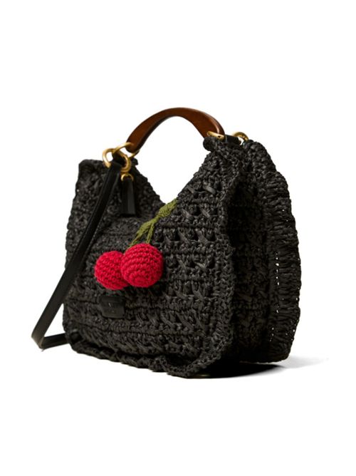 Borsa in rafia Twinset TWINSET | 261TD830100006