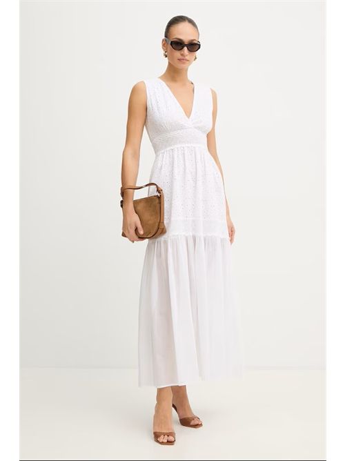 Abito lungo smanicato Twinset TWINSET | 261TF211000282