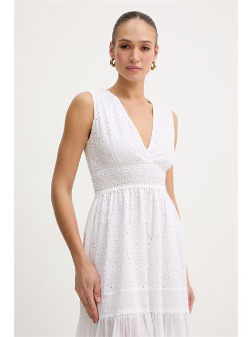 Abito lungo smanicato Twinset TWINSET | 261TF211000282