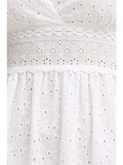 Abito lungo smanicato Twinset TWINSET | 261TF211000282