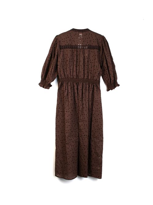 ABITO MIDI M/C TWINSET TWINSET | 261TF211112110