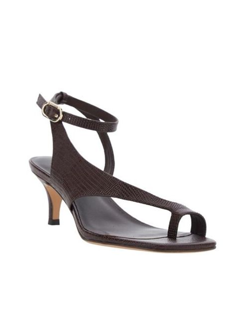 Sandalo infradito Twinset TWINSET | 261TGT01213531