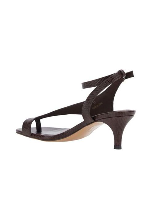 Sandalo infradito Twinset TWINSET | 261TGT01213531