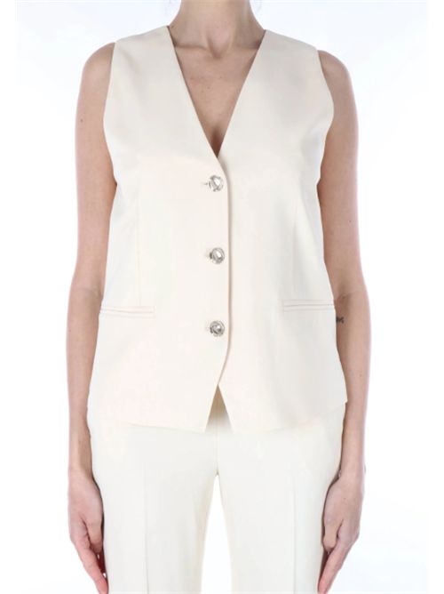 Gilet Twinset TWINSET | 261TP2224-07222
