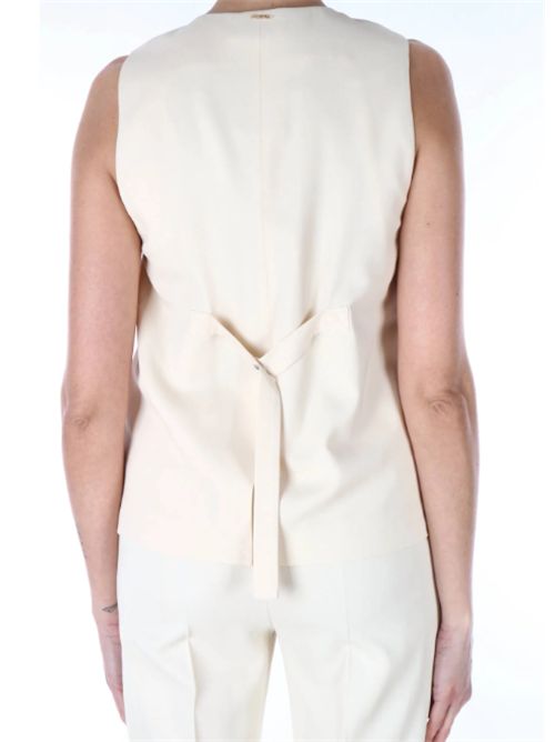 Gilet Twinset TWINSET | 261TP2224-07222