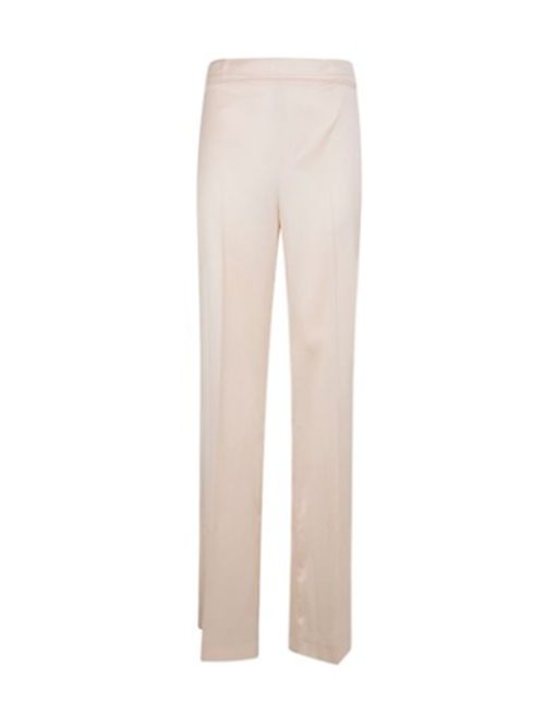 Pantalone Wide a vita alta Twinset TWINSET | 261TP242107222