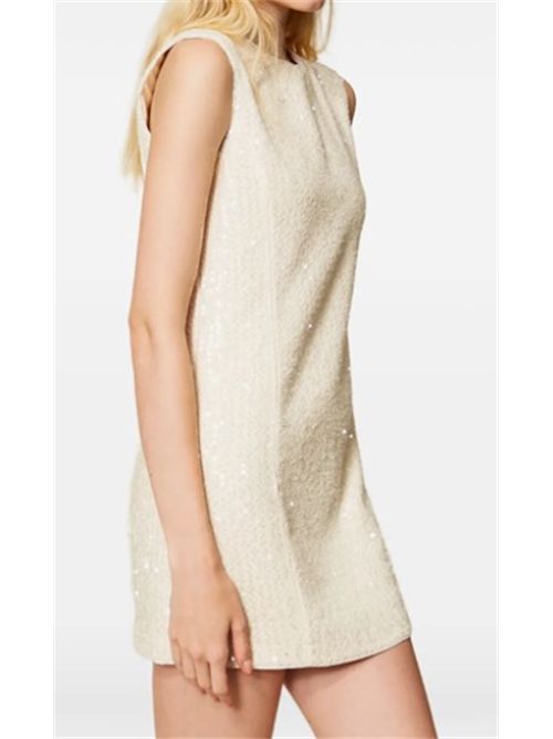 Abito corto smanicato Twinset TWINSET | 261TP262200059