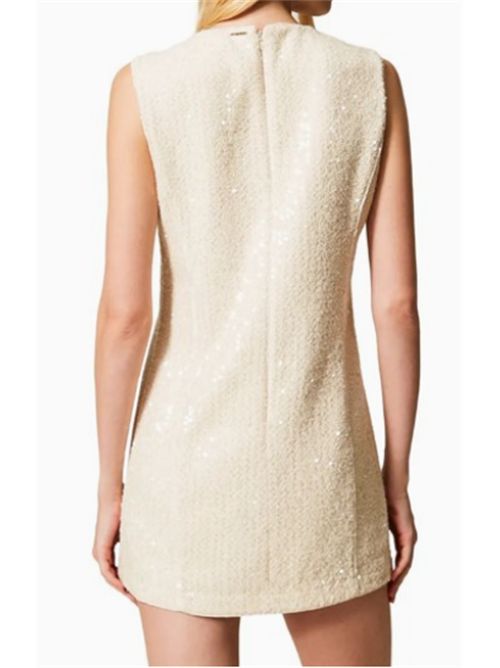 Abito corto smanicato Twinset TWINSET | 261TP262200059