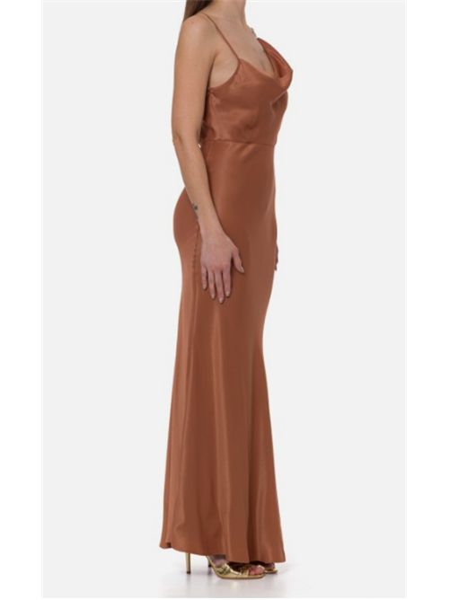 Abito lungo Twinset TWINSET | 261TP2760-13168