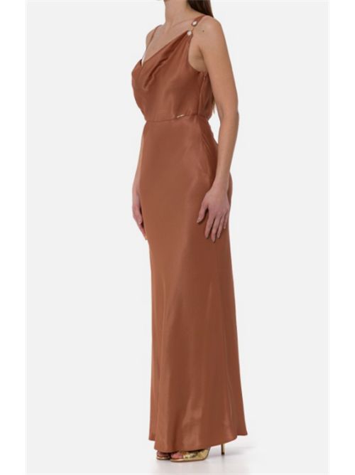 Abito lungo Twinset TWINSET | 261TP2760-13168