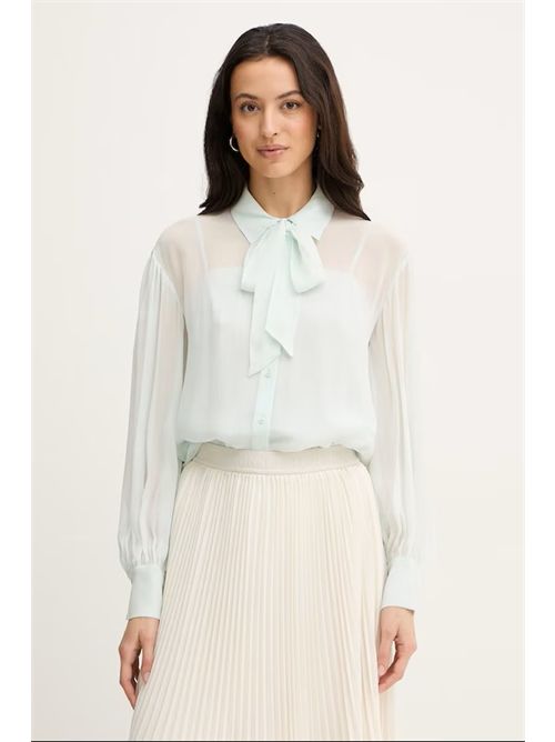 Twinset camicia TWINSET | 261TP279013162