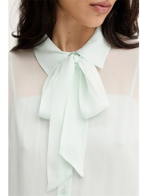 Twinset camicia TWINSET | 261TP279013162