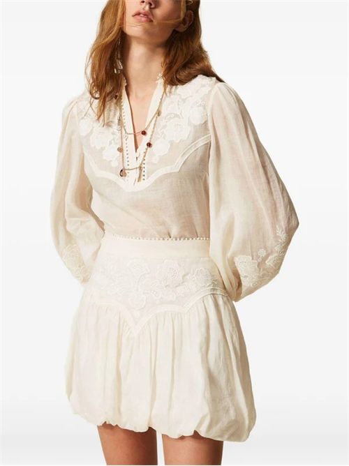 Blusa da donna Twinset TWINSET | 261TT229100059