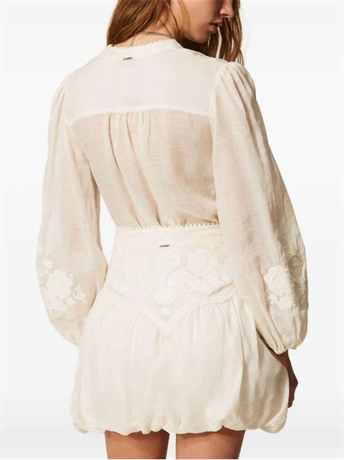 Blusa da donna Twinset TWINSET | 261TT229100059