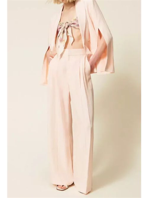 Pantalone largo Twinset TWINSET | 261TT255213144