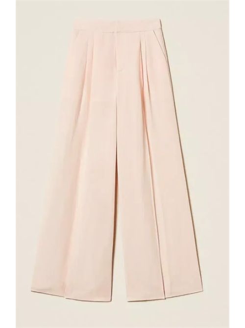 Pantalone largo Twinset TWINSET | 261TT255213144