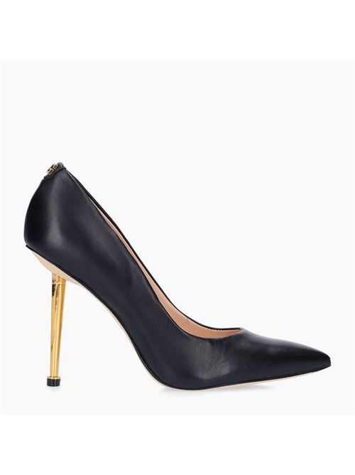 Decollete Sorena GUESS GUESS | FL7SORLEA08-BLACK