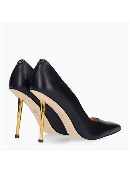 Decollete Sorena GUESS GUESS | FL7SORLEA08-BLACK
