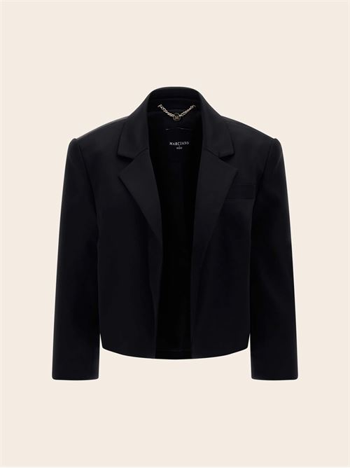  MARCIANO | 3BGN16-9558Z-JBLK