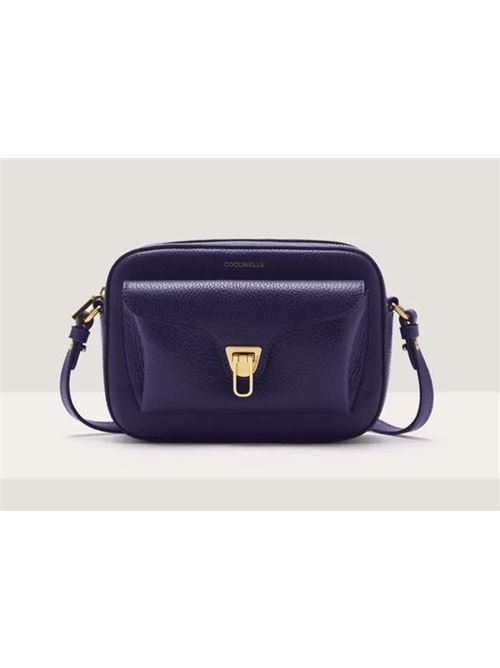 Borsa camera bag Beat soft small Coccinelle COCCINELLE | E1MF6150201-B50