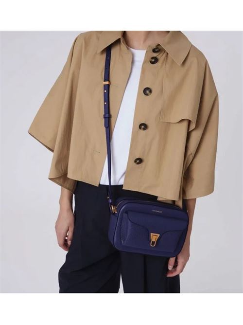 Borsa camera bag Beat soft small Coccinelle COCCINELLE | E1MF6150201-B50