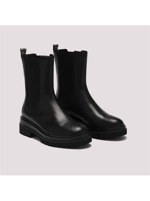 Stivaletto Campus Brogue Vintage Coccinelle COCCINELLE | E4RID110201-847