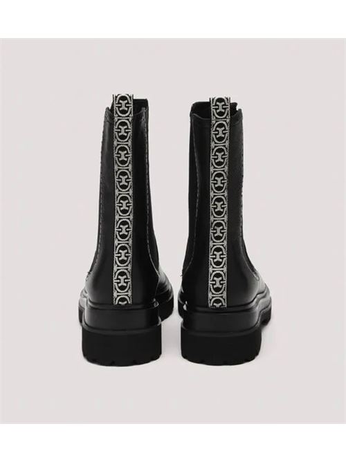 Stivaletto Campus Brogue Vintage Coccinelle COCCINELLE | E4RID110201-847