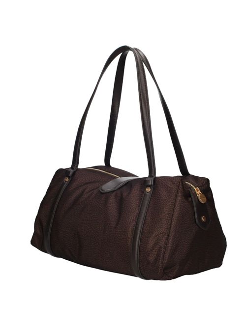 Borsa Bauletto Poche M Borbonese Borbonese | 91010195-0292219