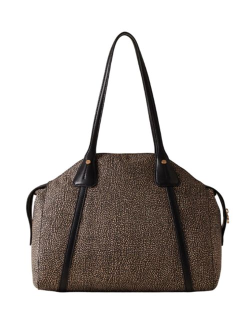 Borsa shopping M Borbonese Borbonese | 91010198-0189X11