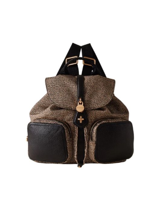 Zaino M Borbonese Borbonese | 91010199-0189X11