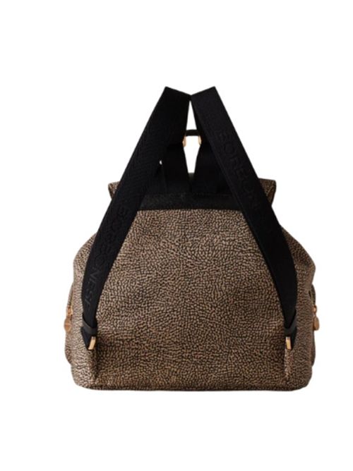 Zaino M Borbonese Borbonese | 91010199-0189X11