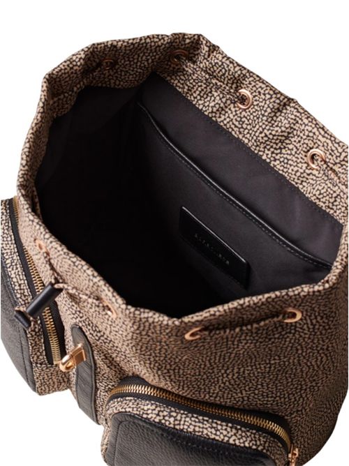 Zaino M Borbonese Borbonese | 91010199-0189X11