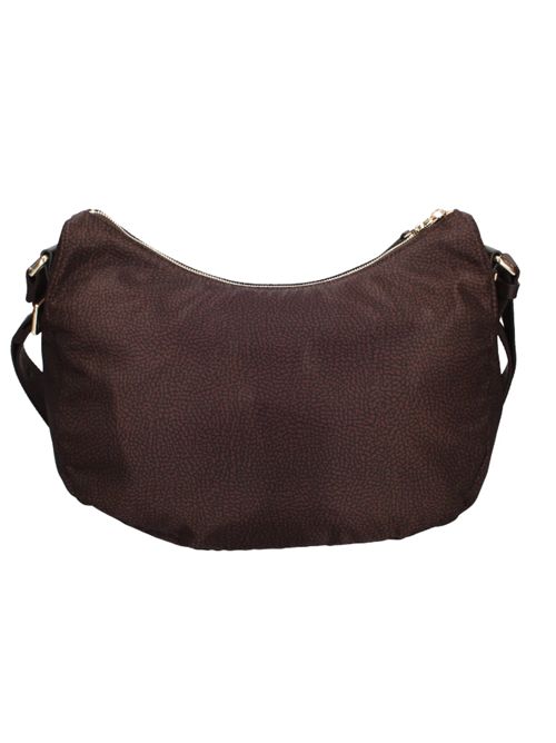 Borsa Luna Middle Borbonese Borbonese | 91010340-X95219
