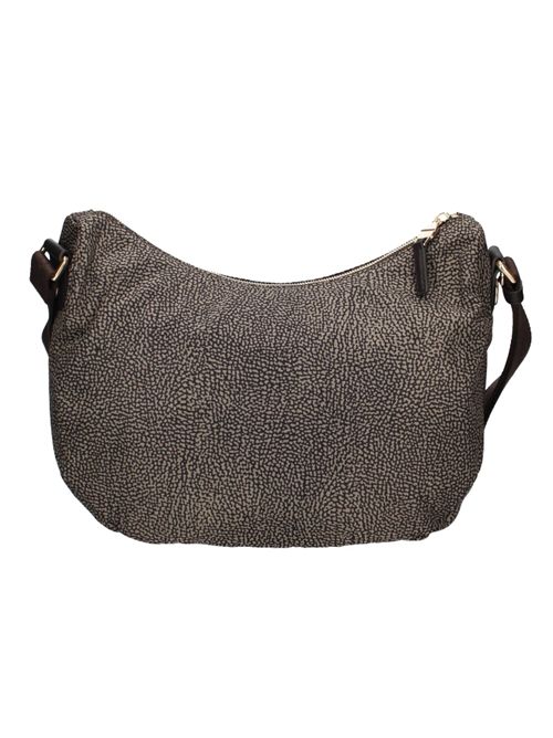 Borsa Luna Middle Borbonese Borbonese | 91010340-X95M32