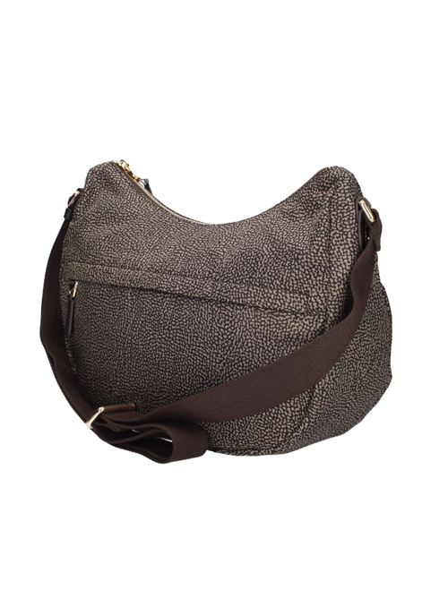 Borsa Luna Middle Borbonese Borbonese | 91010340-X95M32