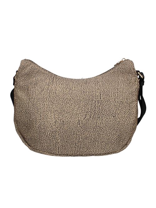 Borsa Luna Middle Borbonese Borbonese | 91010340-X95X11