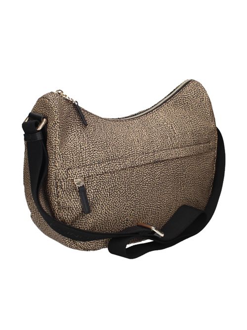 Borsa Luna Middle Borbonese Borbonese | 91010340-X95X11