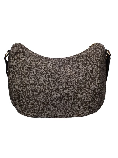 Borsa Luna M Bormonese Borbonese | 91010341-X95M32