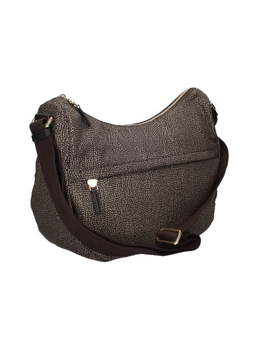 Borsa Luna M Bormonese Borbonese | 91010341-X95M32
