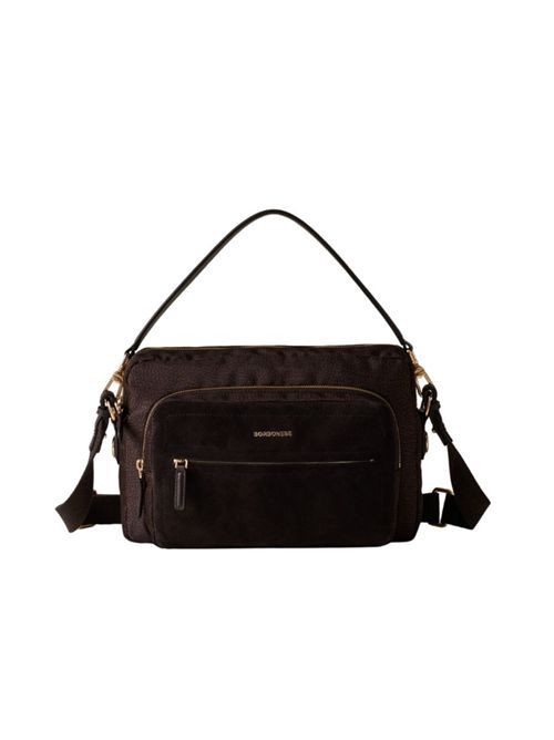 Borsa a spalla camera case M Borbonese Borbonese | 91010345-0288269